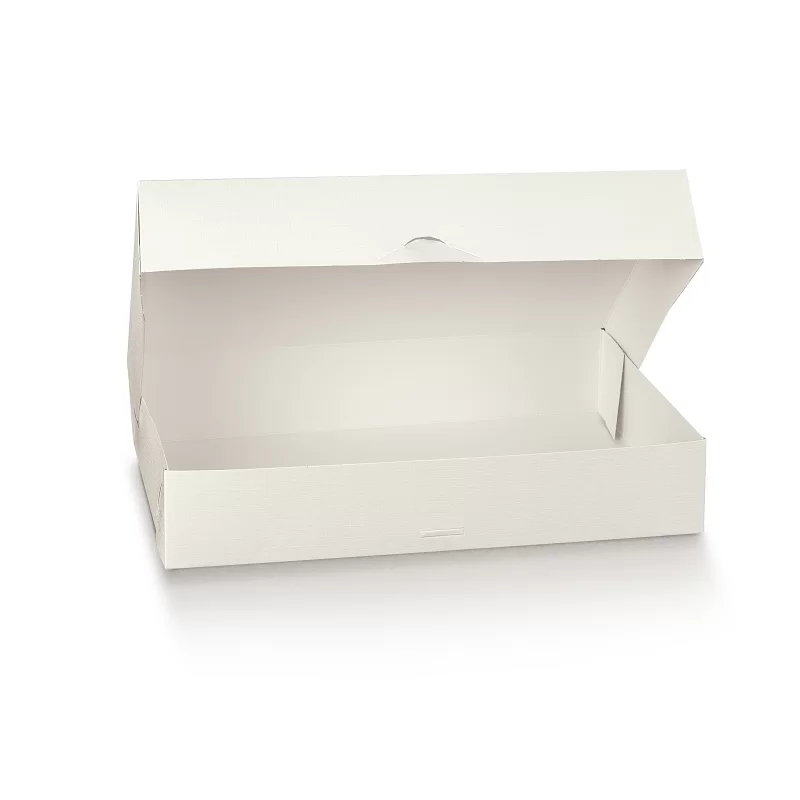 Maisto ir desertų dėžutė Pronta