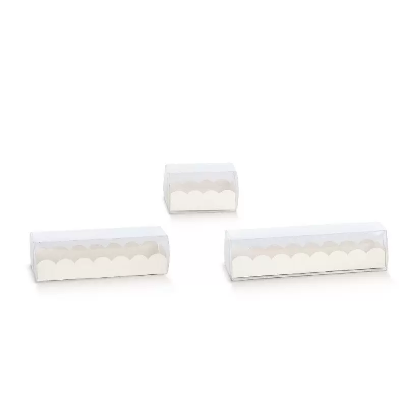 Makaronu kaste Fibra balta