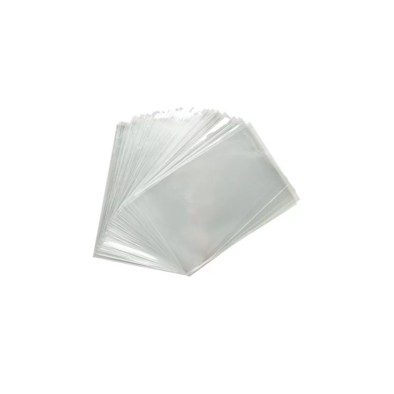 Celofaniniai maišeliai