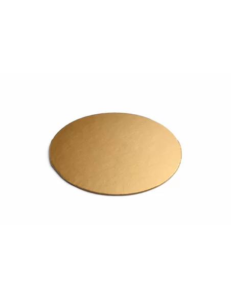 Konditerinis padėkliukas 8 cm. Storis 1 mm.