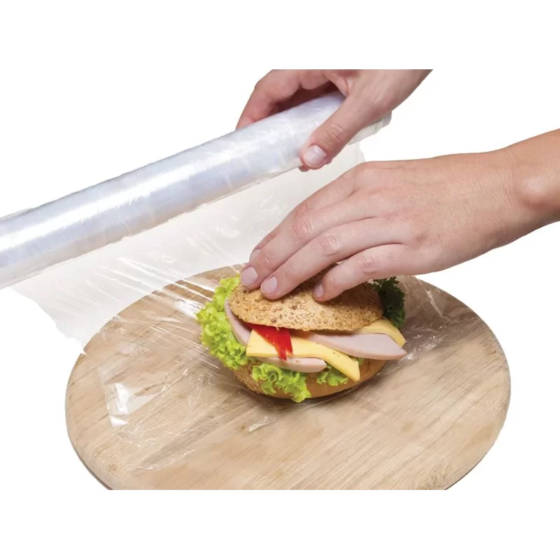 Pārtikas plēve 200 m