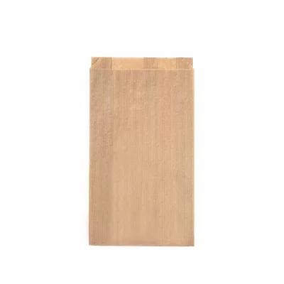 Paberkotid toiduainetele 150x65x280 mm