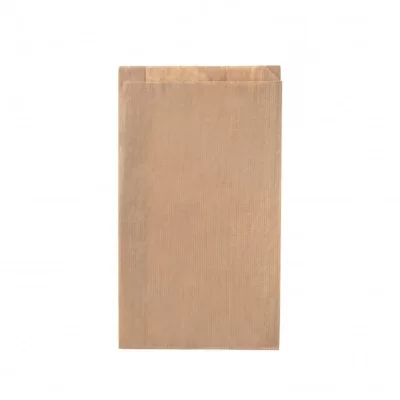 Papīra maisiņi pārtikai 240x80x410 mm