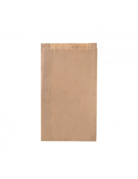 Paberkotid toiduainetele 240x80x410 mm