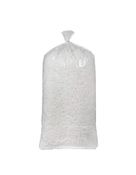 Granulas 200 litru iepakošanai