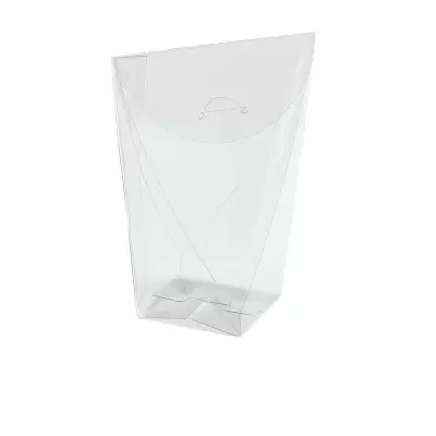 Skaidri dėžutė Rombo