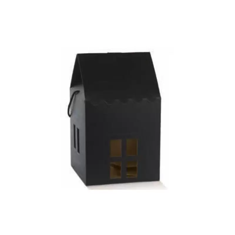 Ziemassvētku kastes mājas