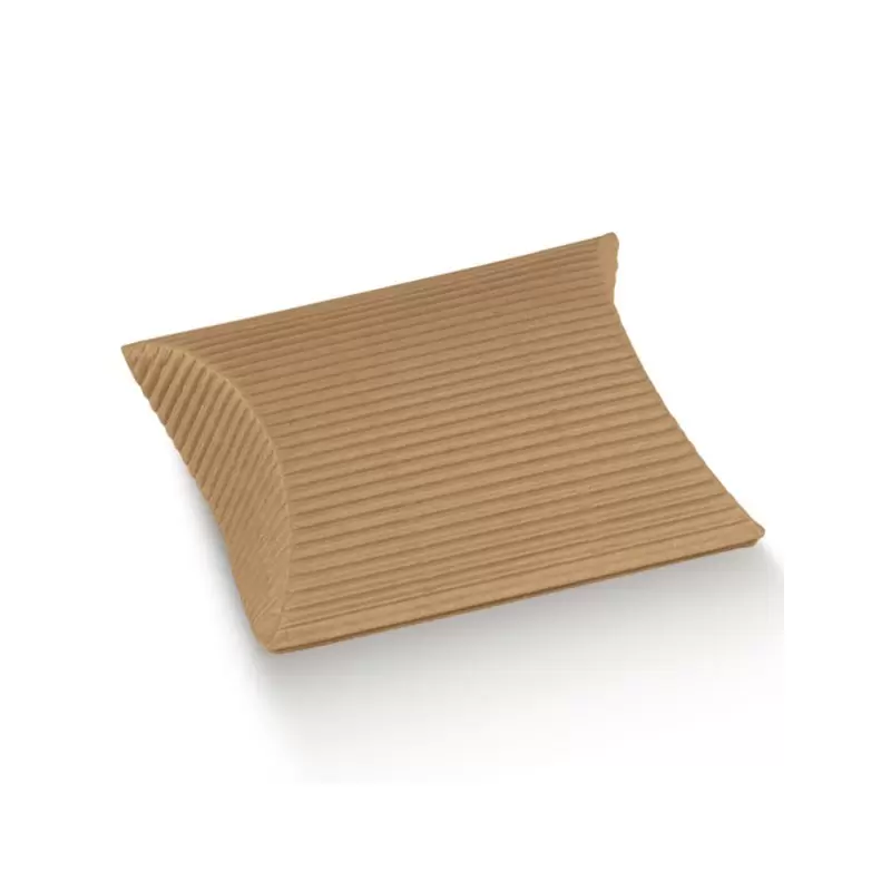 Kaste Busta spilvens gofrēts