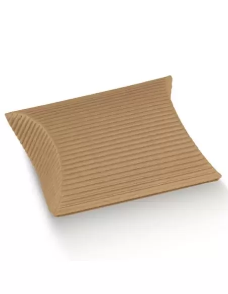 Kaste Busta spilvens gofrēts