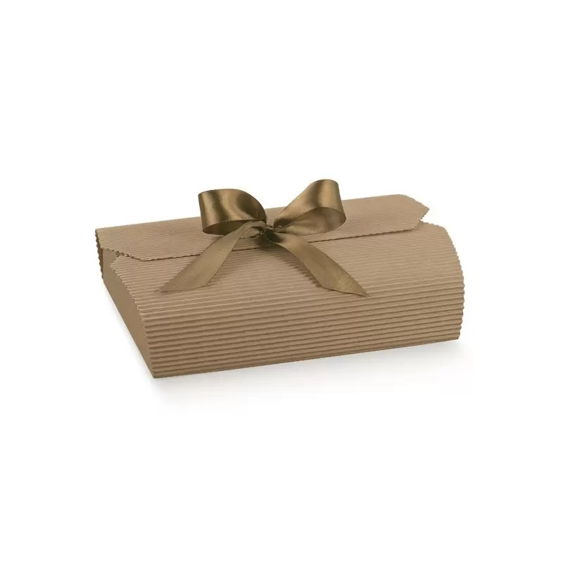 Dėžutė Automontante gofruota