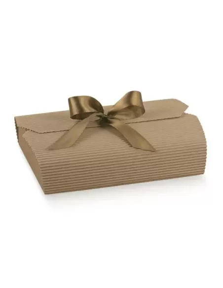 Dėžutė Automontante gofruota