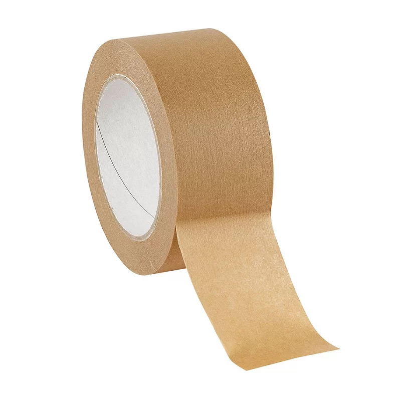 Papīra līmlente Solvent Kraft