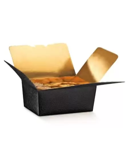 Kaste saldumiem Ballottin melna