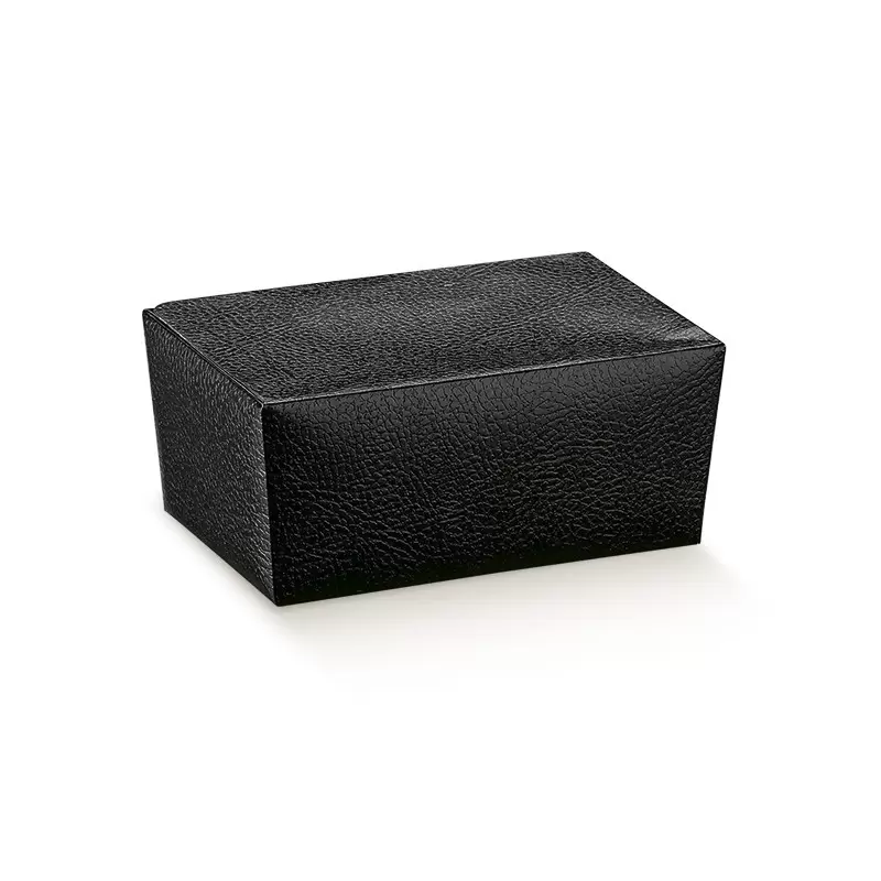 Kaste saldumiem Ballottin melna