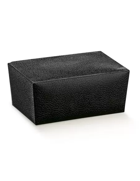 Dėžutė saldumynams Ballottin juoda