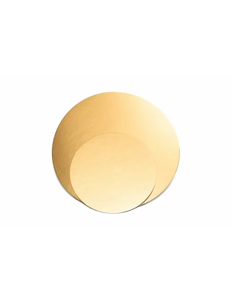 Padėklas tortui 14 cm. Storis 1 mm.