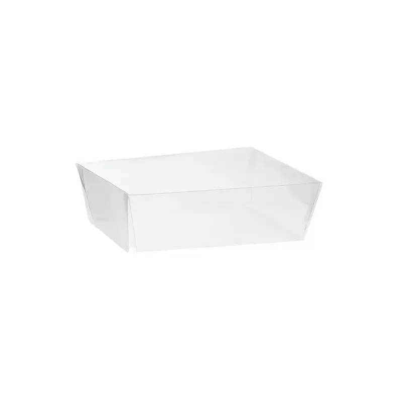 Kaste Conico Sfere ar pvc vāku