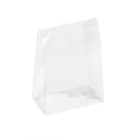 Läbipaistev karp 70x40x85mm