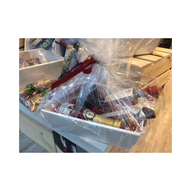 Conico Sfere pvc-kaanega karp