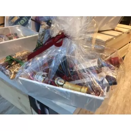 Conico Sfere pvc-kaanega karp