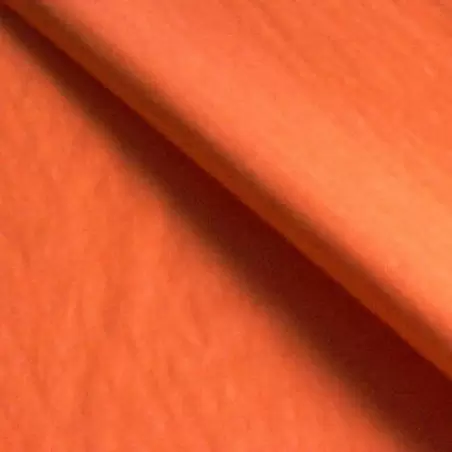 TISSUE šilkinis popierius oranžinis