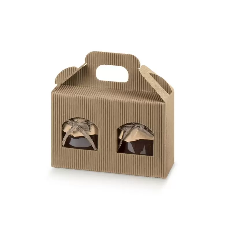 Portavasetti 2-kohaline lainerplaadist kast