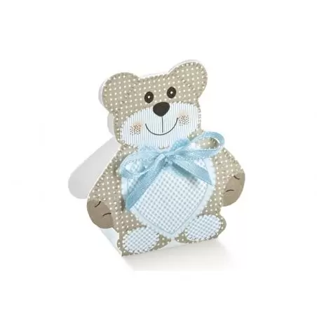 Karu laste karp Teddy