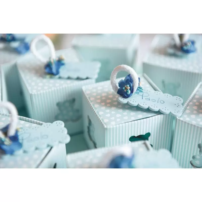 Laste karp Orsetto sinine