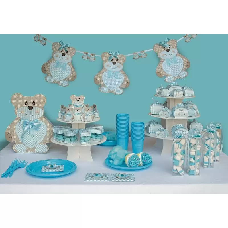 Dāvanu kastes galds 2 stāvi