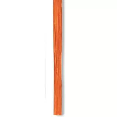 Papīrs Raffia Orange 100 m. 2