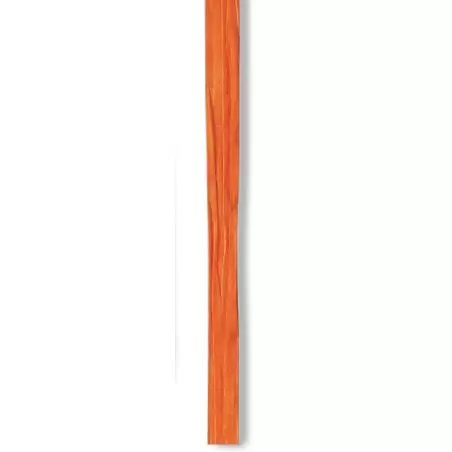 Papīrs Raffia Orange 100 m.
