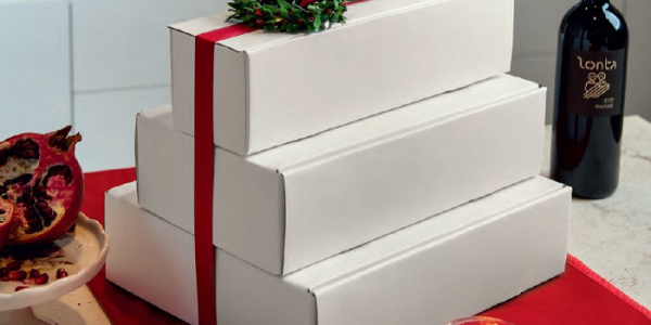 Fibra Bianco faktūra